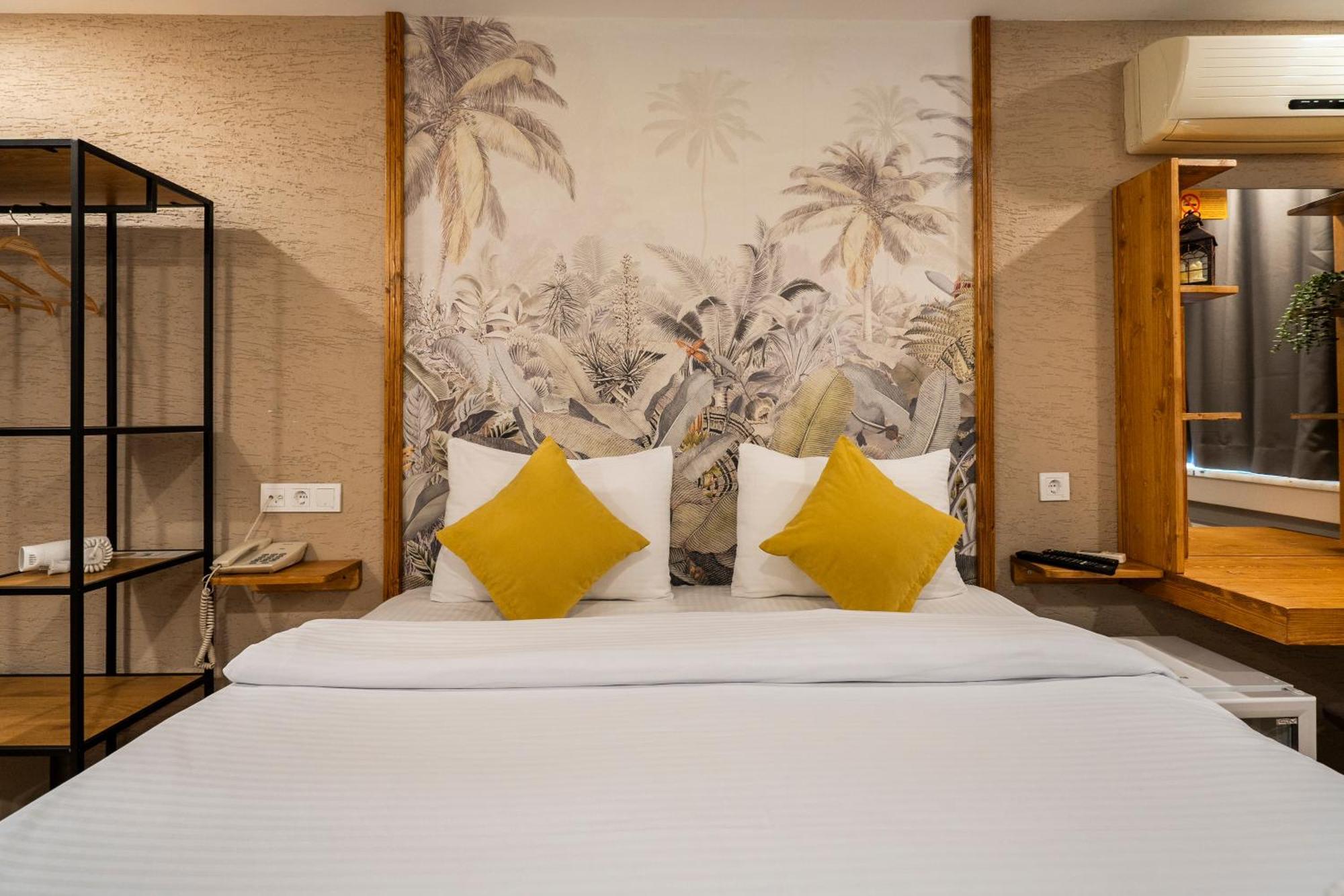 Sayeban Gold Hotel, Istanbul